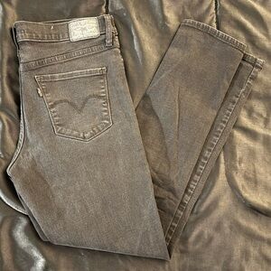 Sz 31 Levi’s 311 Shaping Skinny Jeans